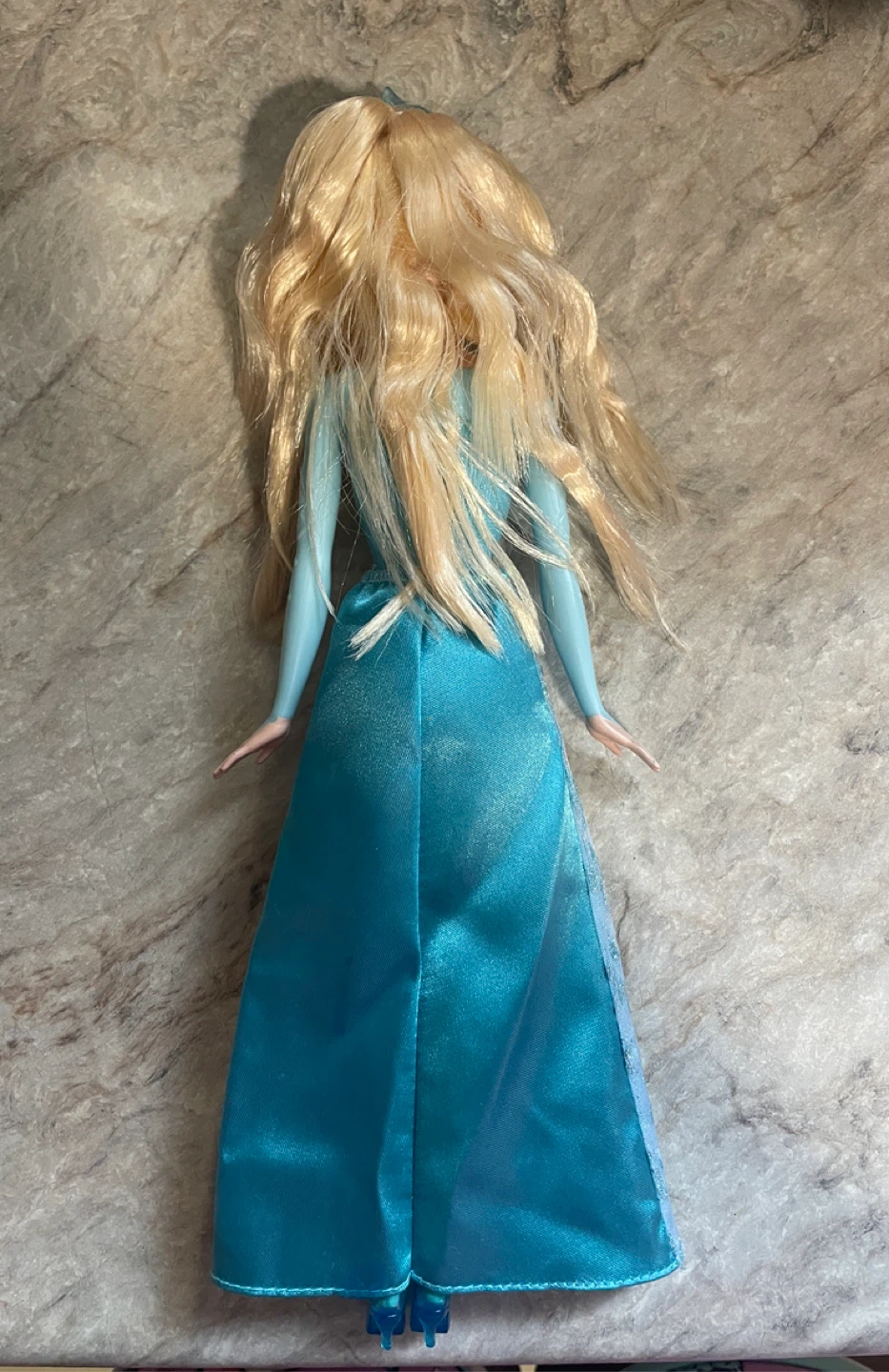 Elsa Doll - Frozen - photo 2