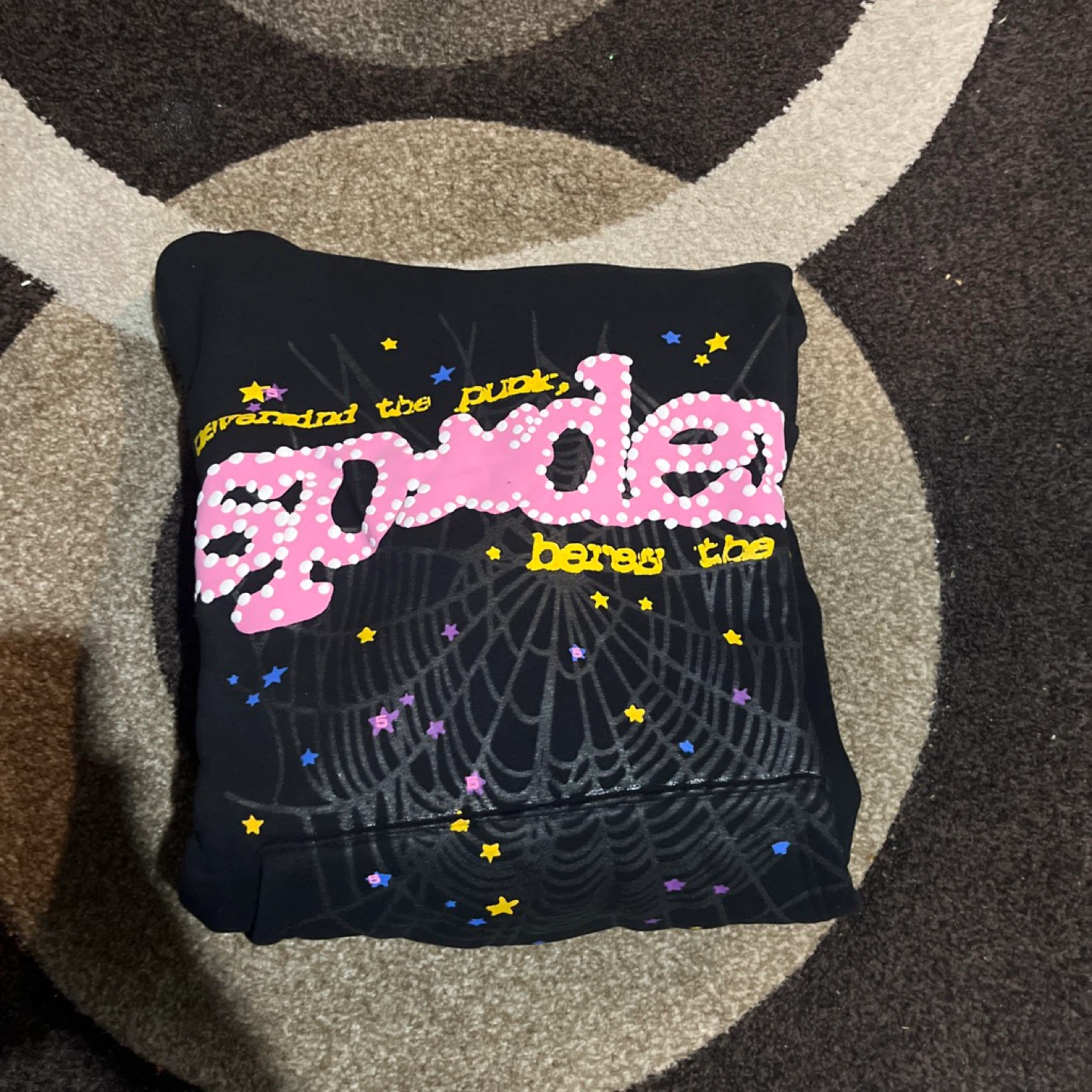 Spider Worldwide Hoodie