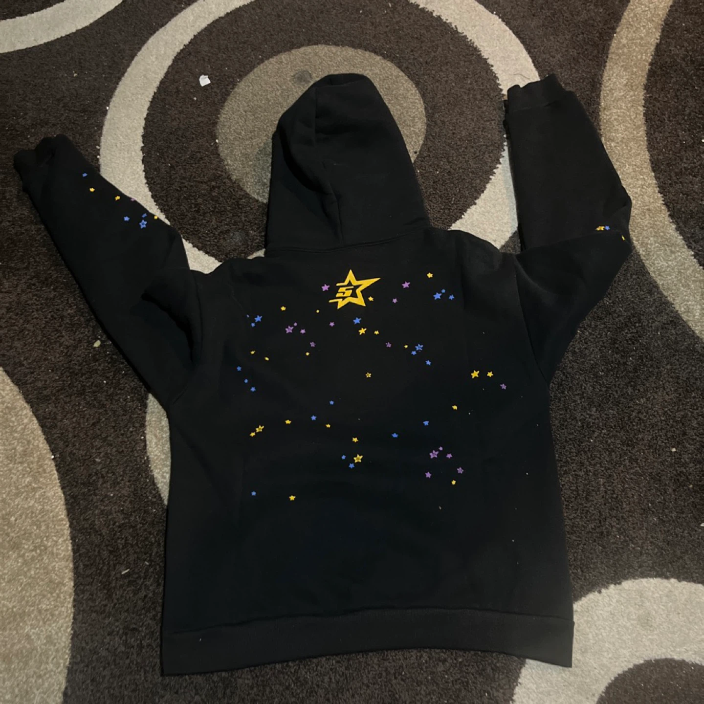 Spider Worldwide Hoodie - photo 4