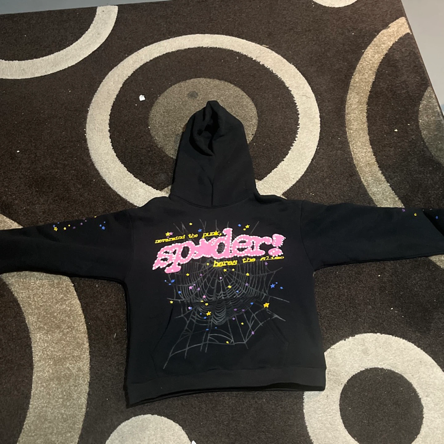 Spider Worldwide Hoodie - photo 2