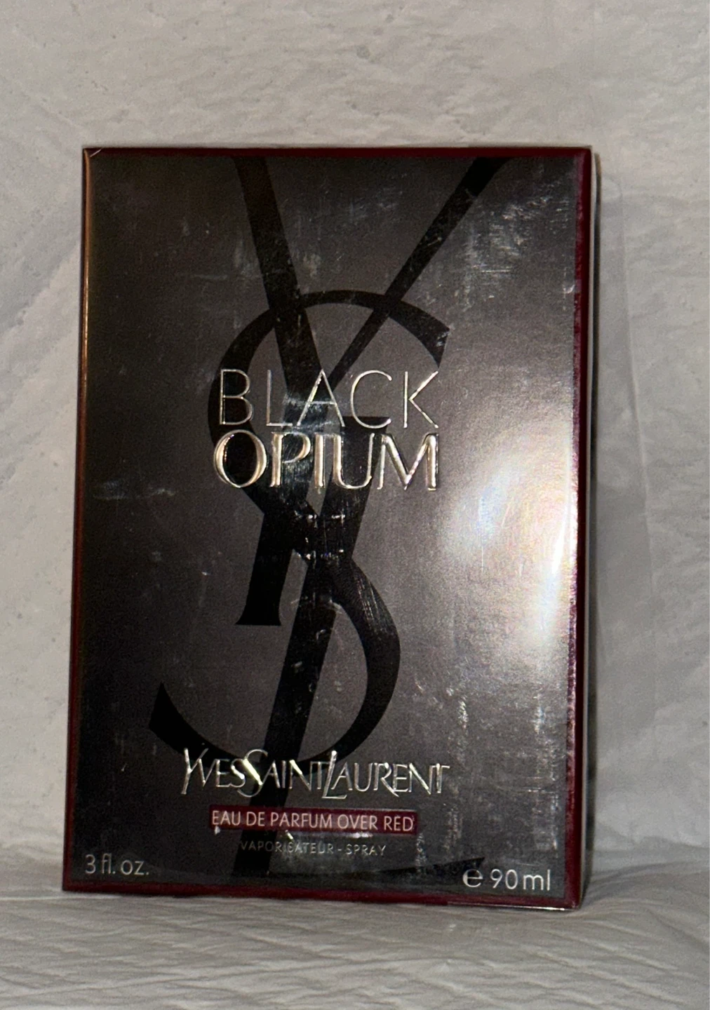 Versace Eros Flame Eau de Parfum for Men, 100ml - photo 3
