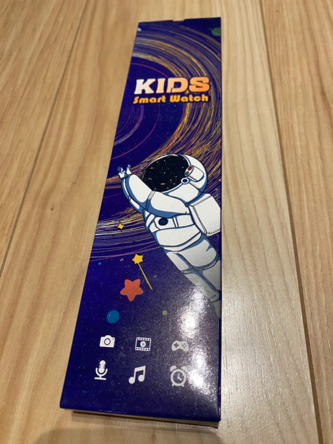 Kids Smart Watch touch screen,vedio alarm. - photo 2