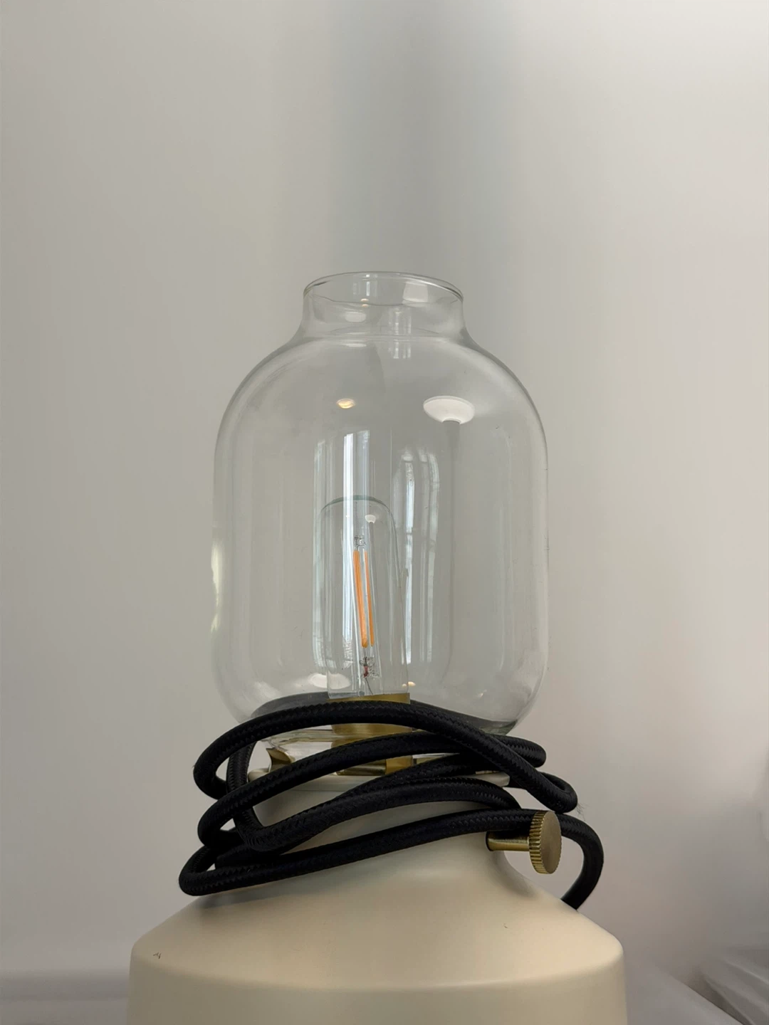 TÄRNABY IKEA lamp - photo 2