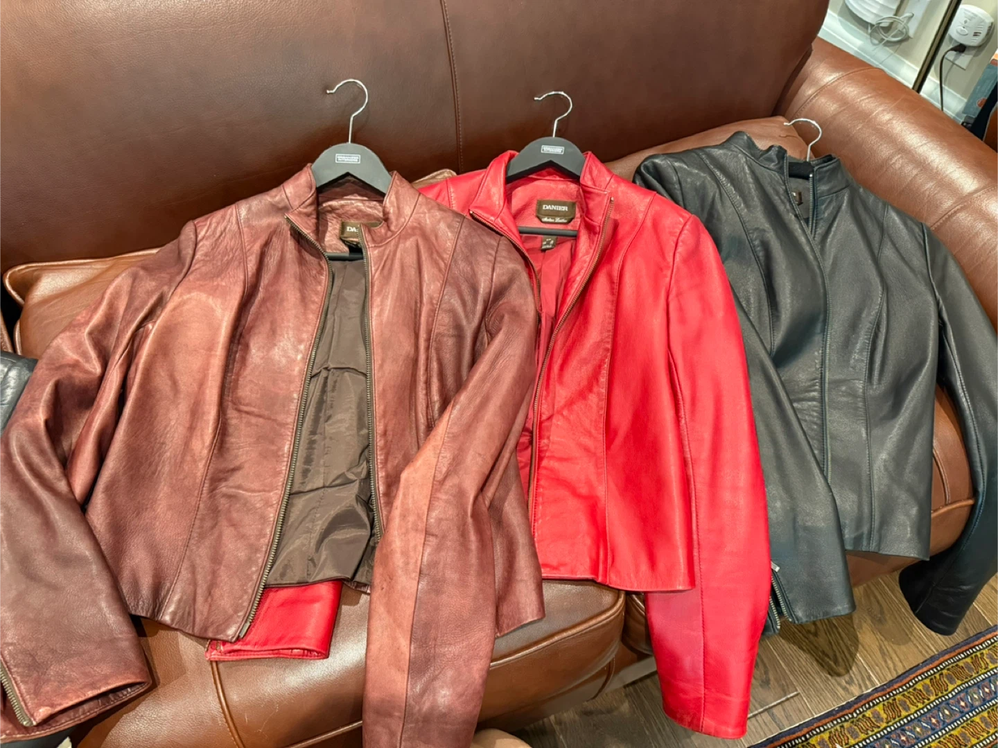 Danier Leather