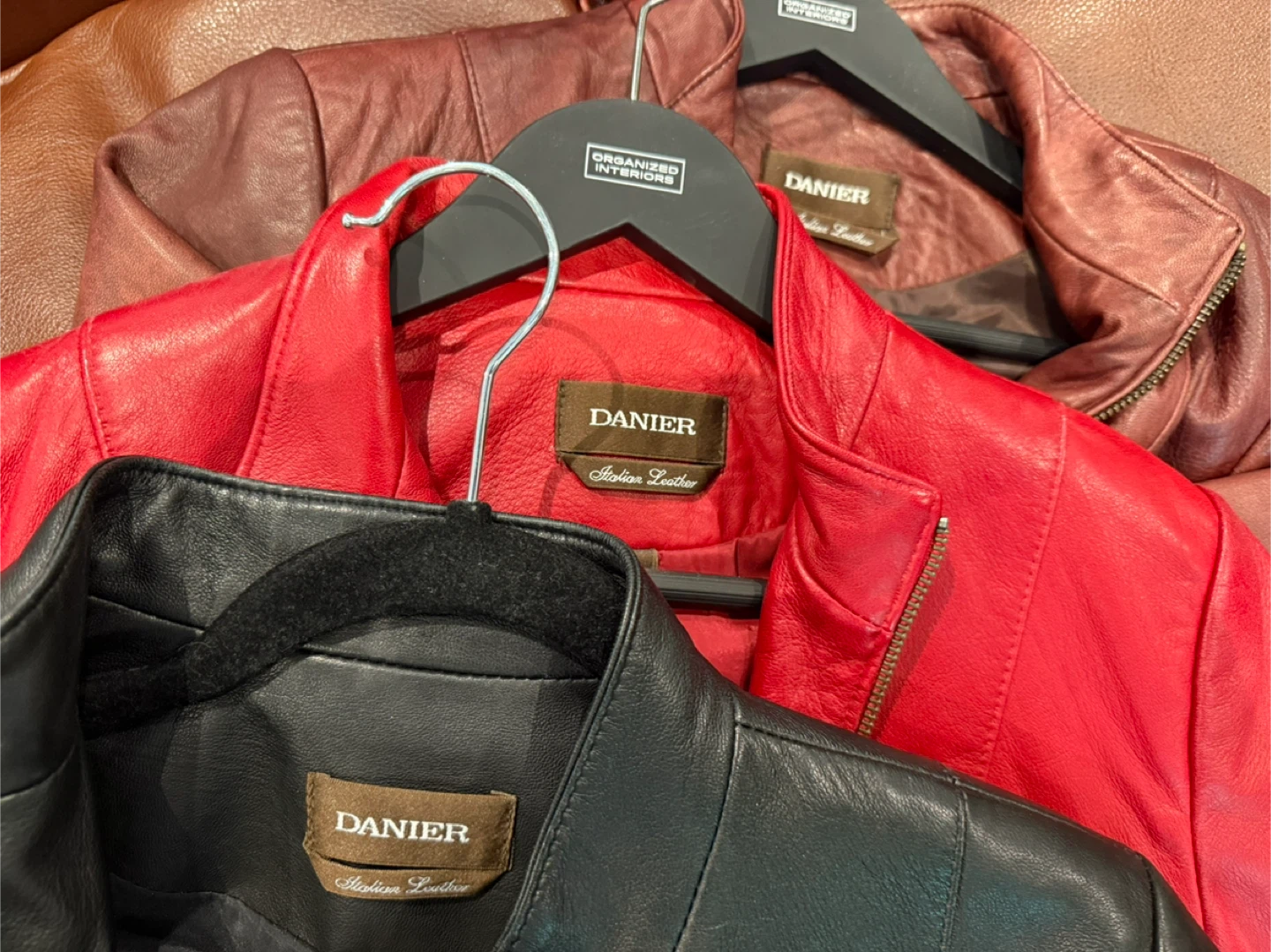 Danier Leather - photo 2