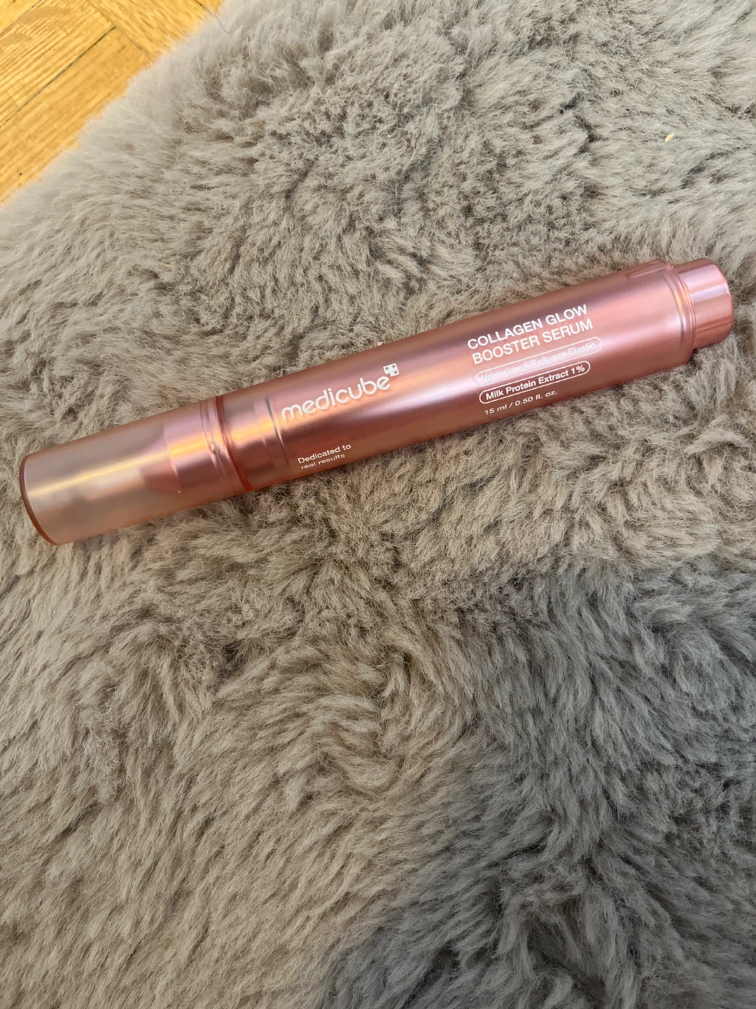 Medicube Collagen Glow Booster Serum 15ml