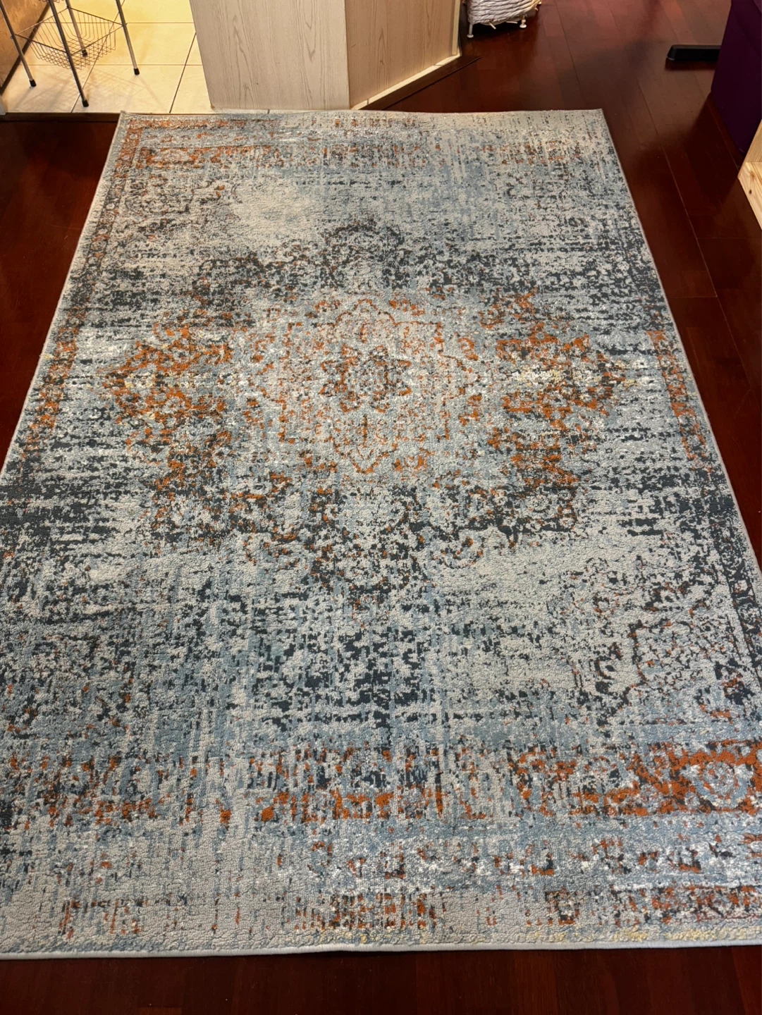 JEJSING Area Rug - 160x235 cm