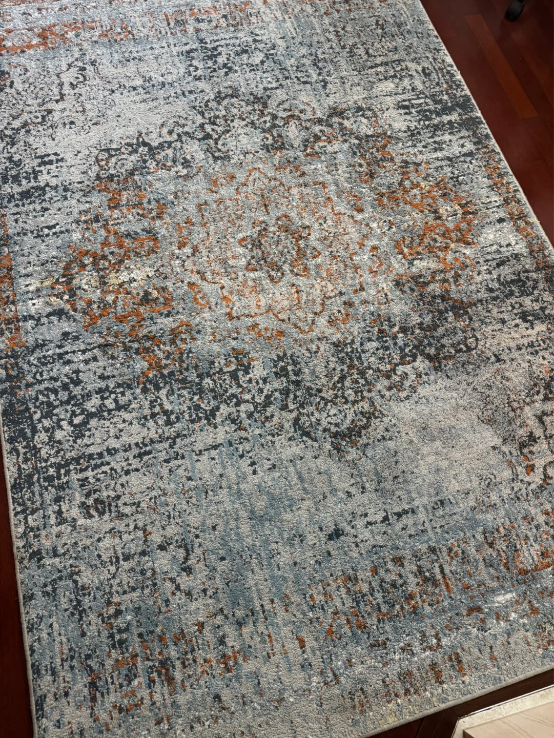 JEJSING Area Rug - 160x235 cm - photo 4