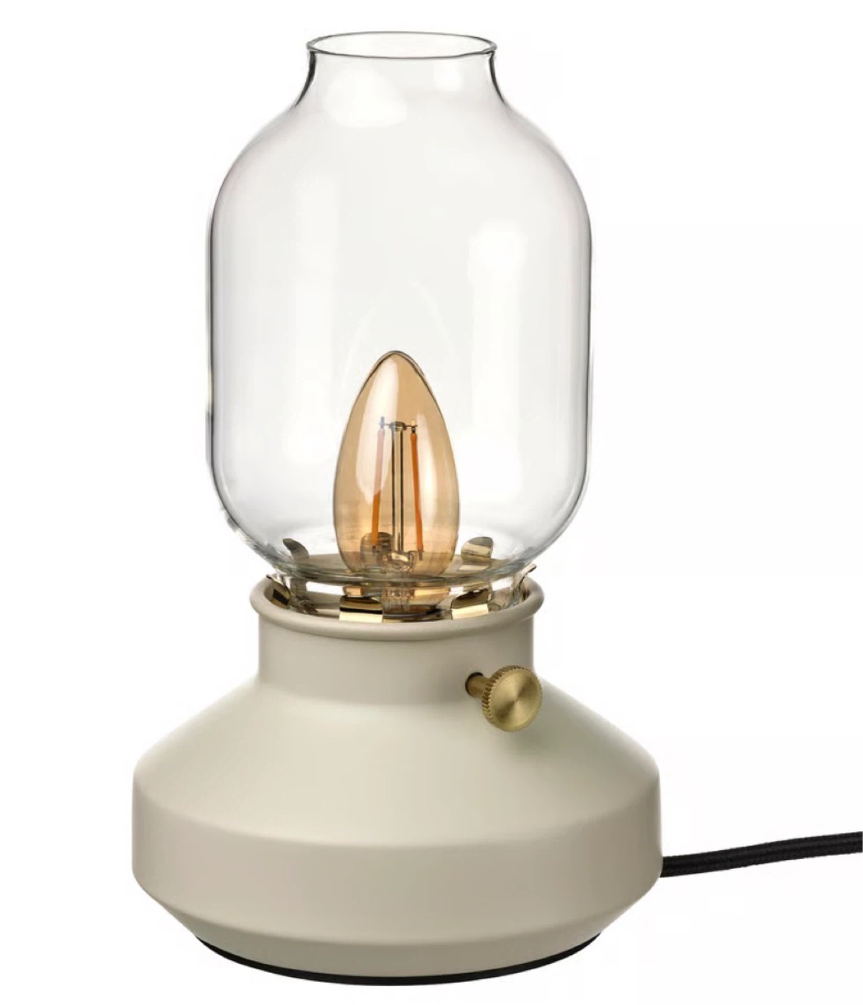TÄRNABY IKEA lamp