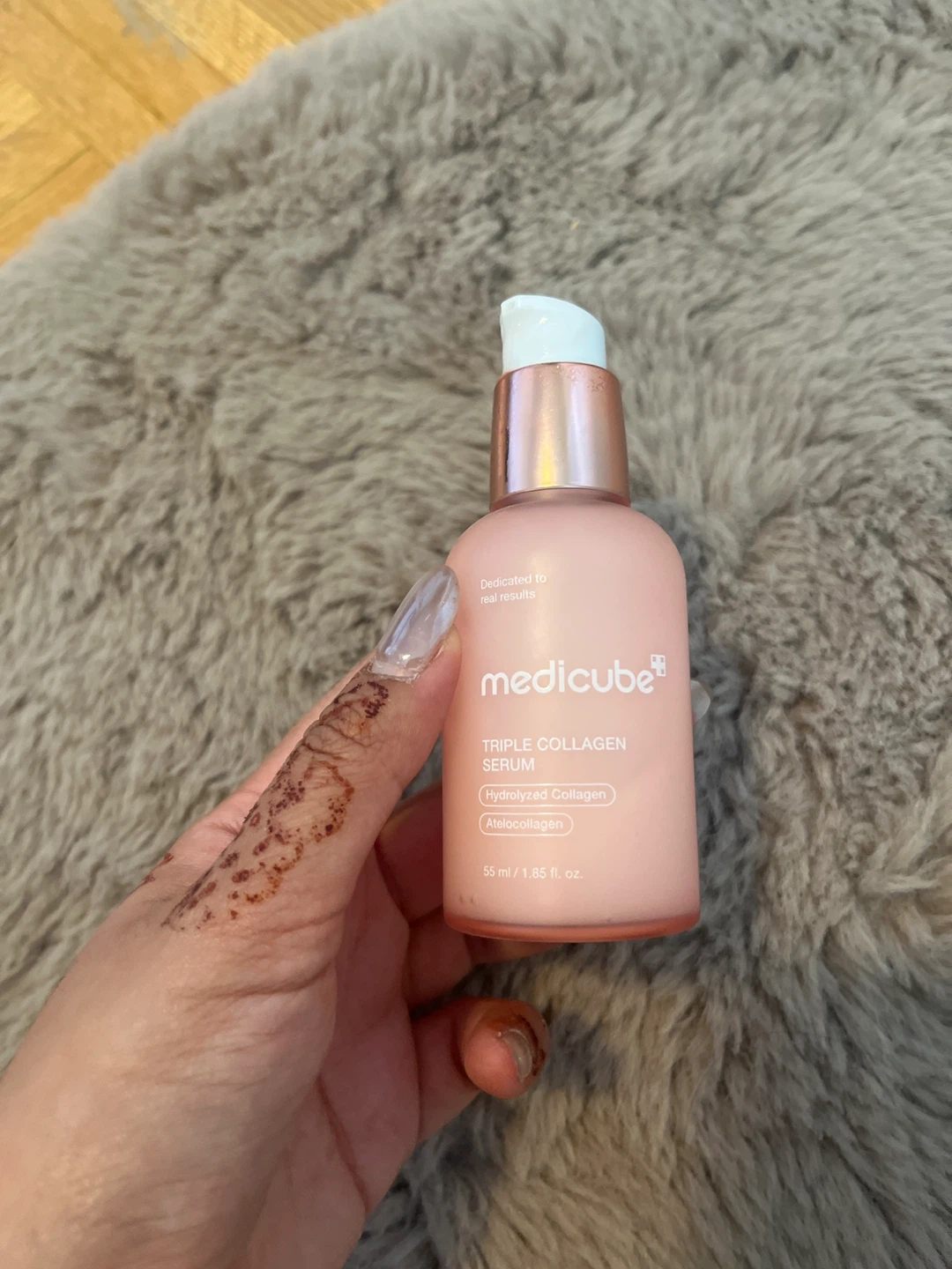 Medicube Triple Collagen Serum 55ml