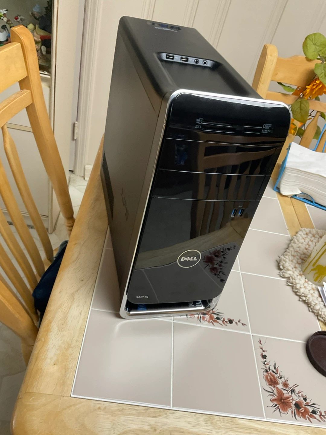 Dell XPS i7 loaded with options looks like new - photo 3
