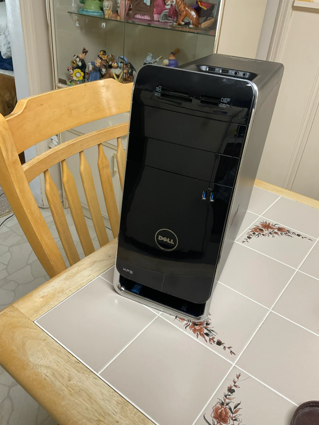 Dell XPS i7 loaded with options looks like new - photo 4