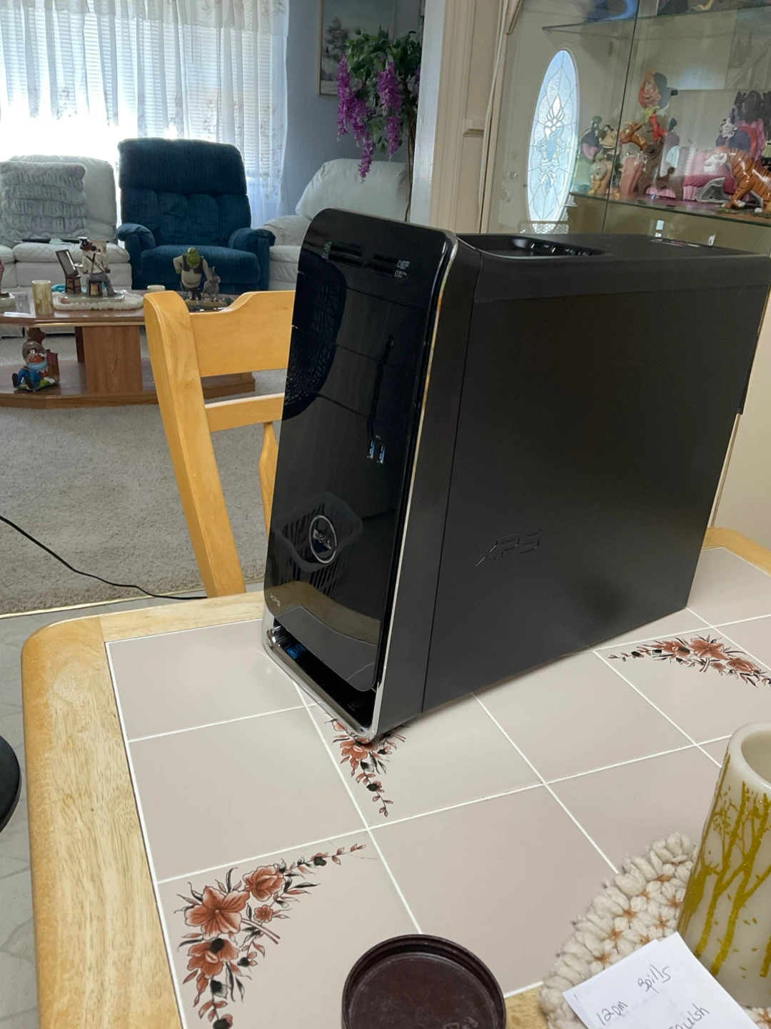 Dell XPS i7 loaded with options looks like new - photo 5