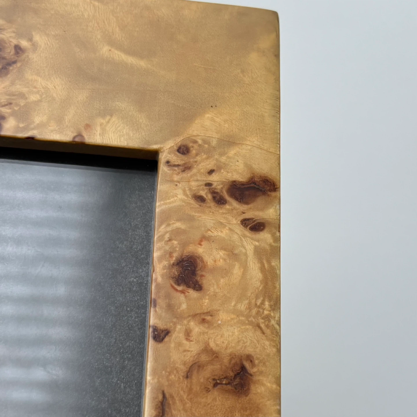 Calvin Klein Burlwood Picture Frame - photo 4