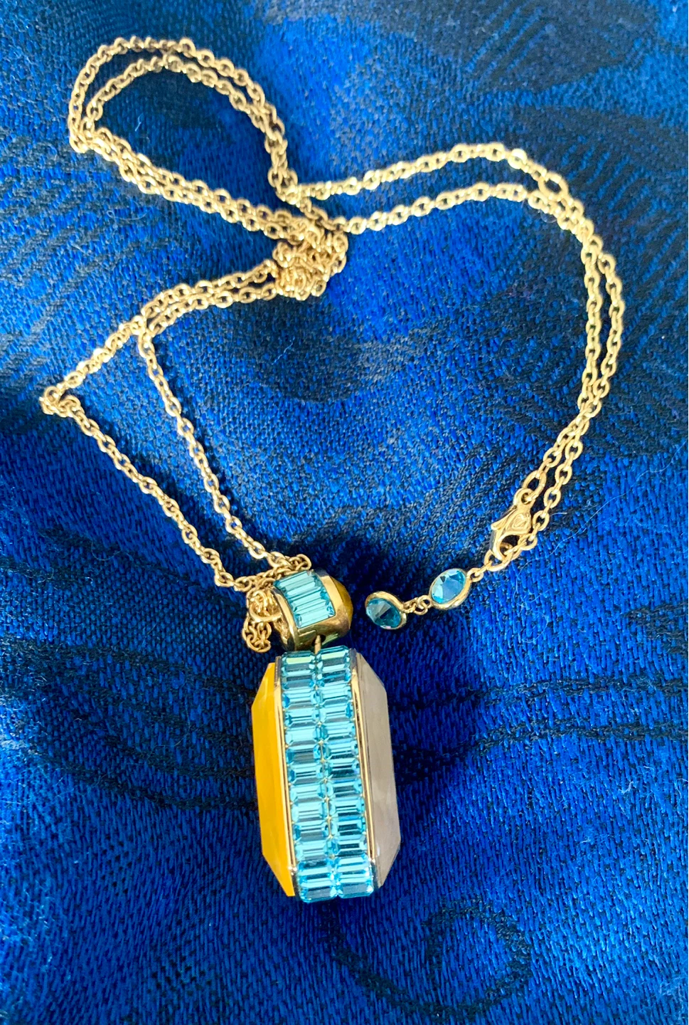 Swarovski Necklace - photo 2