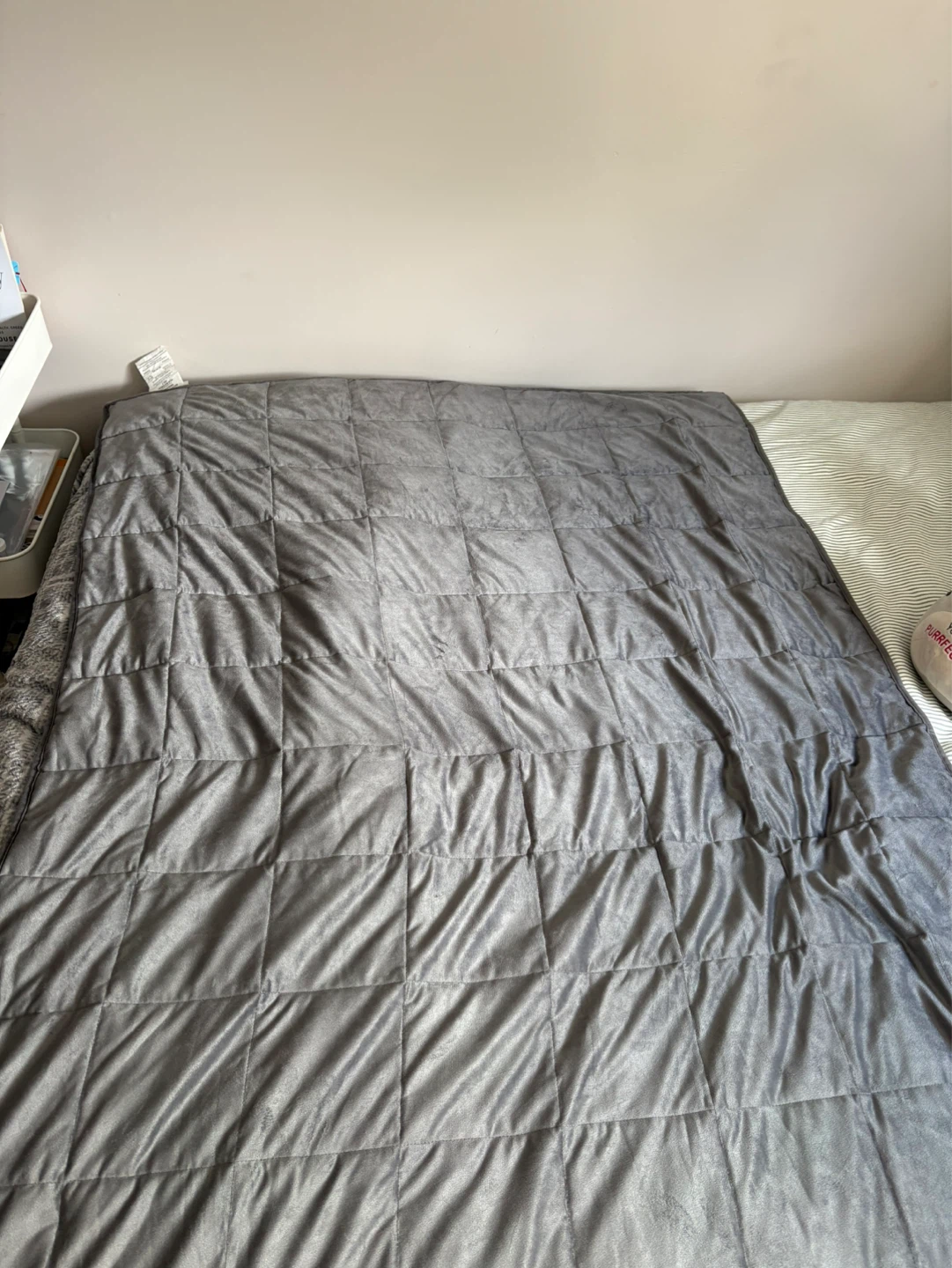 Tranquility Weighted Blanket - photo 3