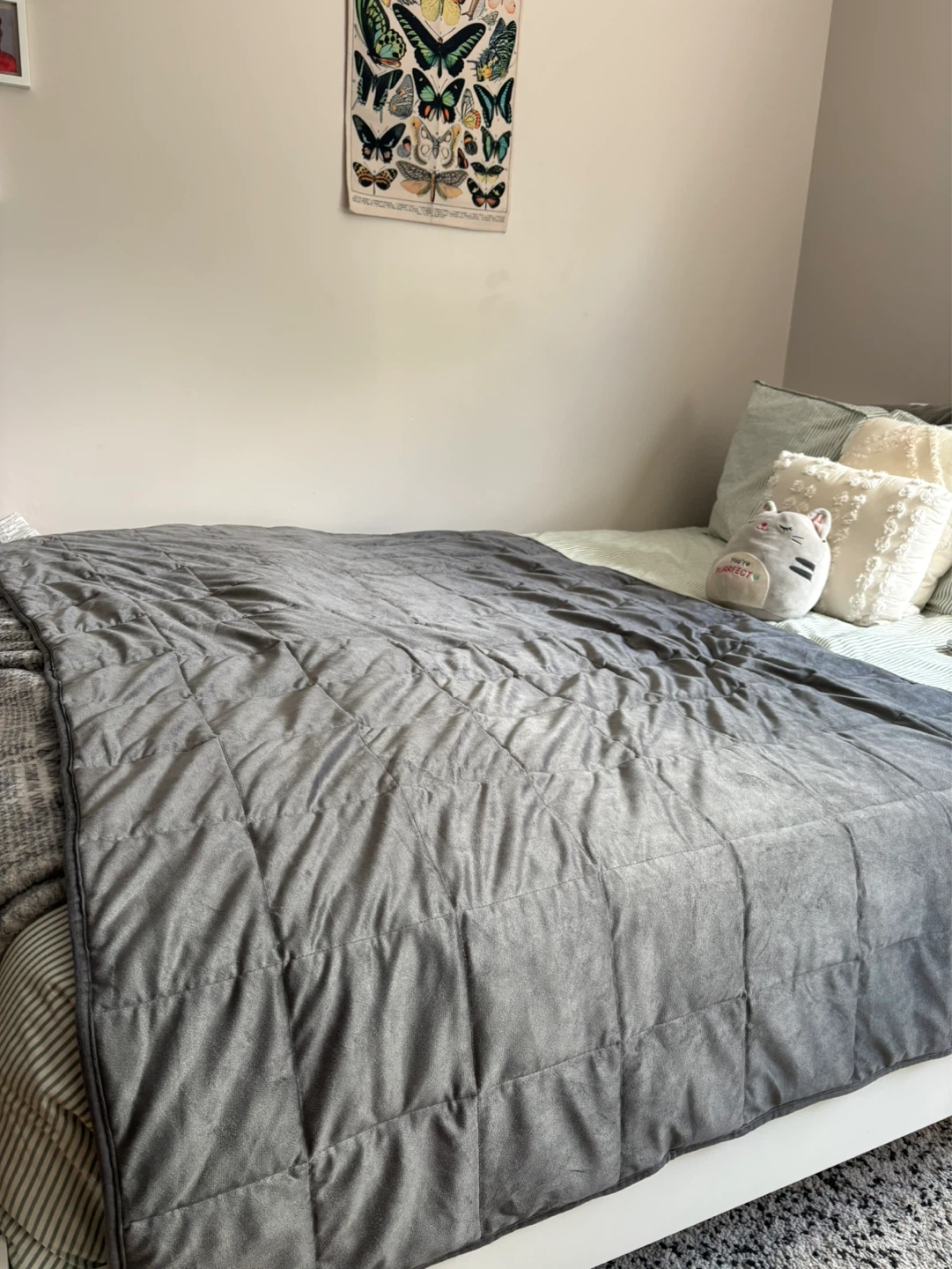 Tranquility Weighted Blanket - photo 4