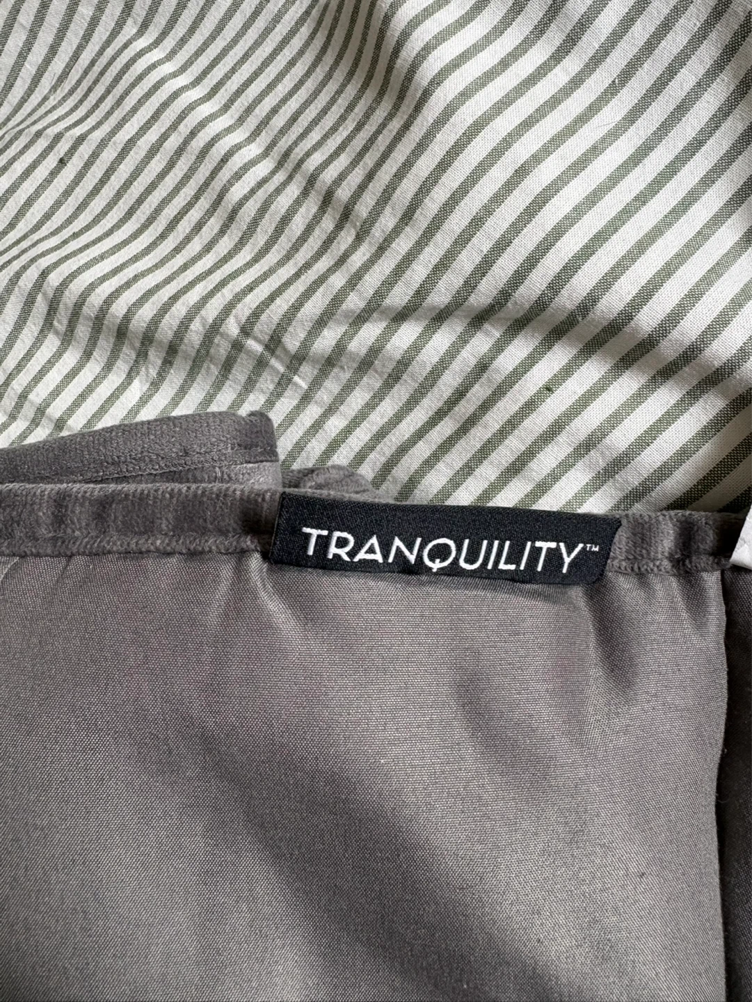 Tranquility Weighted Blanket