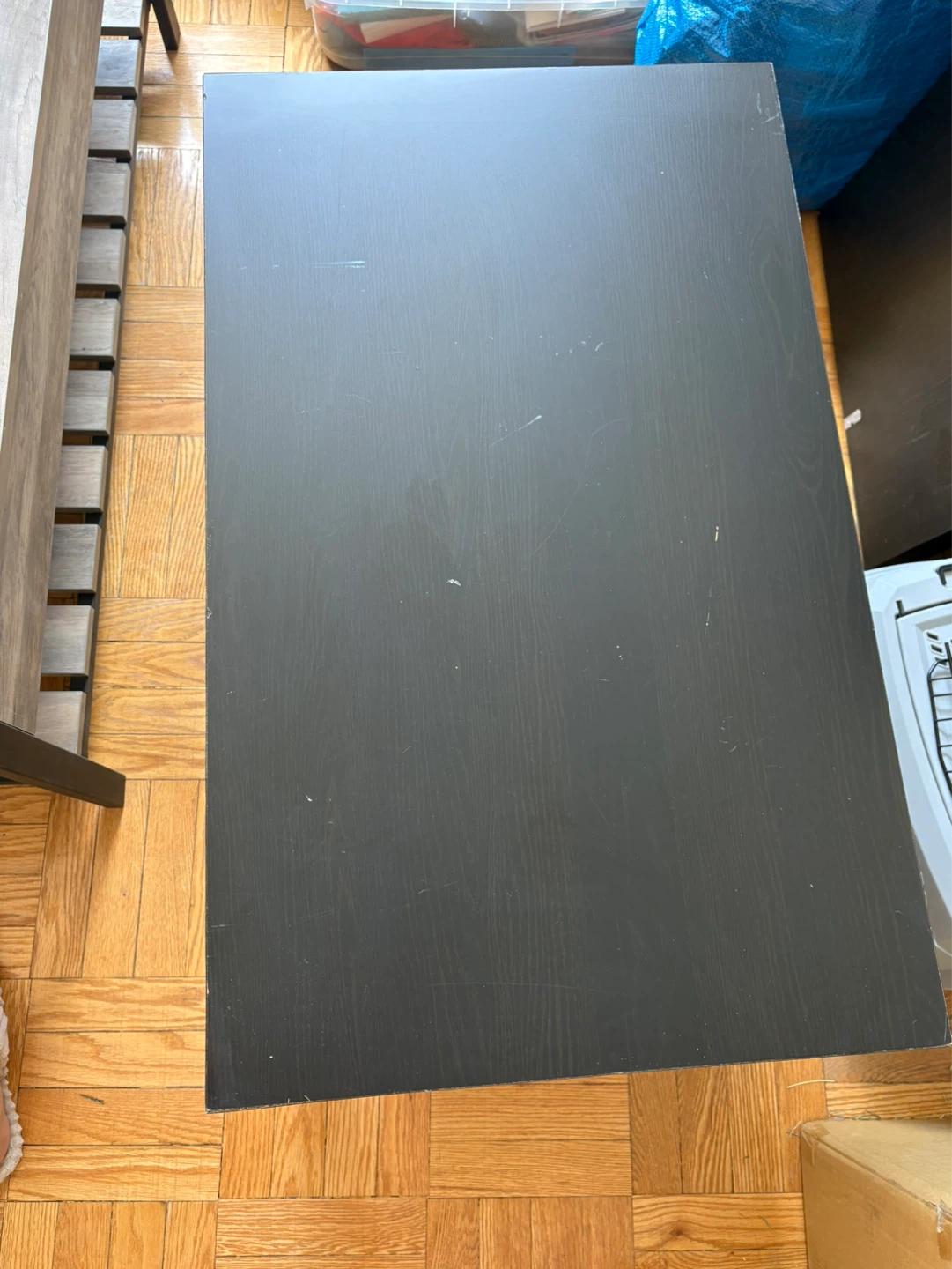 IKEA LACK coffee table - photo 2
