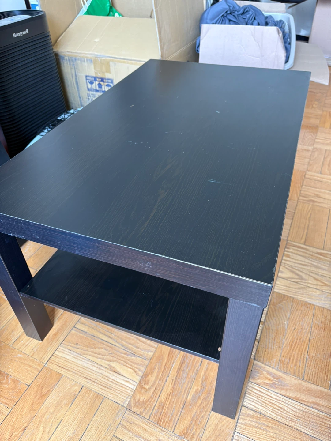 IKEA LACK coffee table