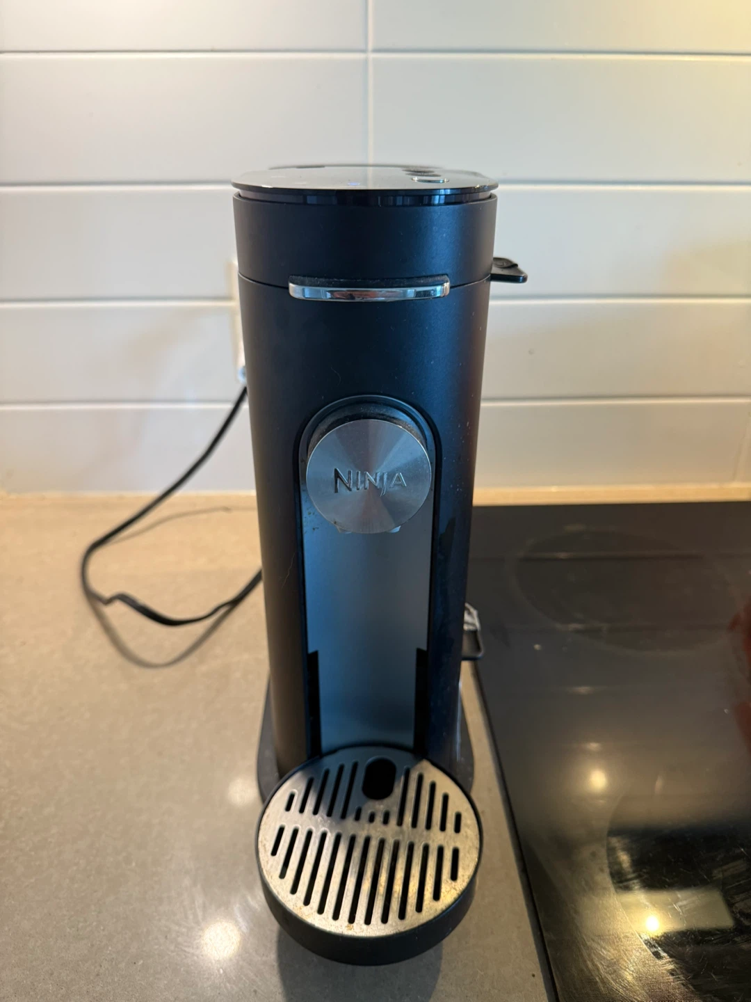 Ninja Specialty Coffee Maker