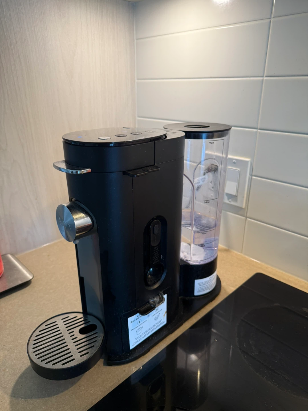 Ninja Specialty Coffee Maker - photo 3