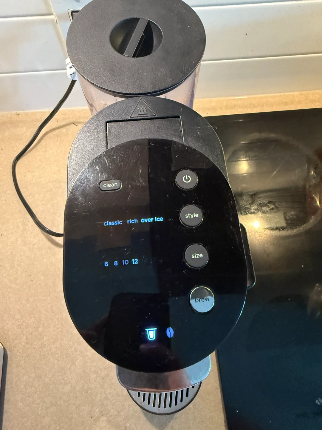 Ninja Specialty Coffee Maker - photo 2