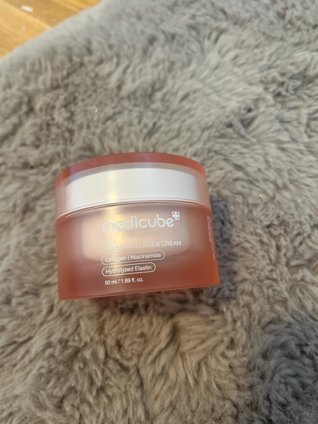 Medicube Triple Collagen Cream 50ml