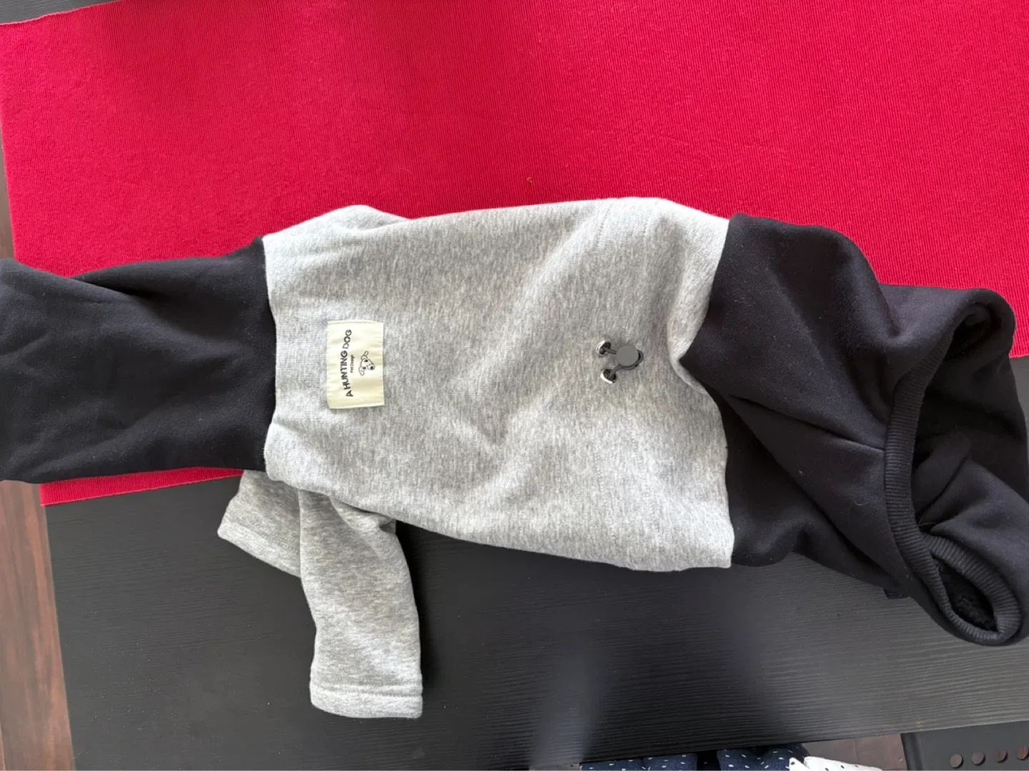 Dog clothes - photo 2
