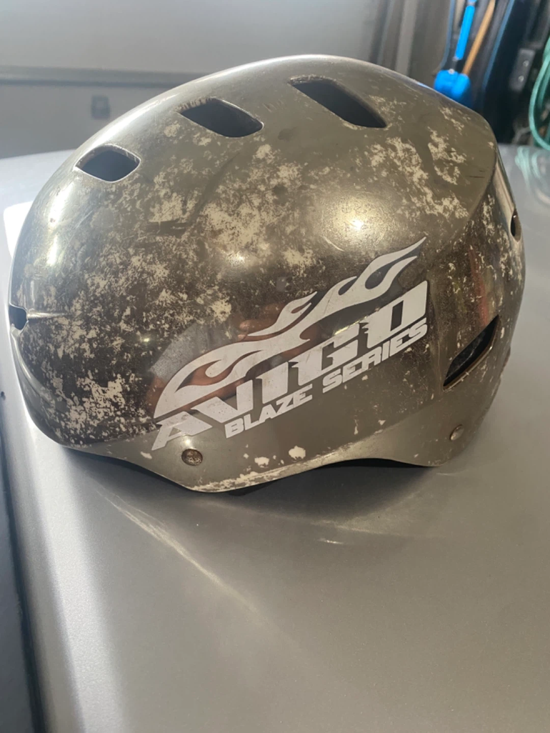 Avigo Blaze Series Helmet - photo 3