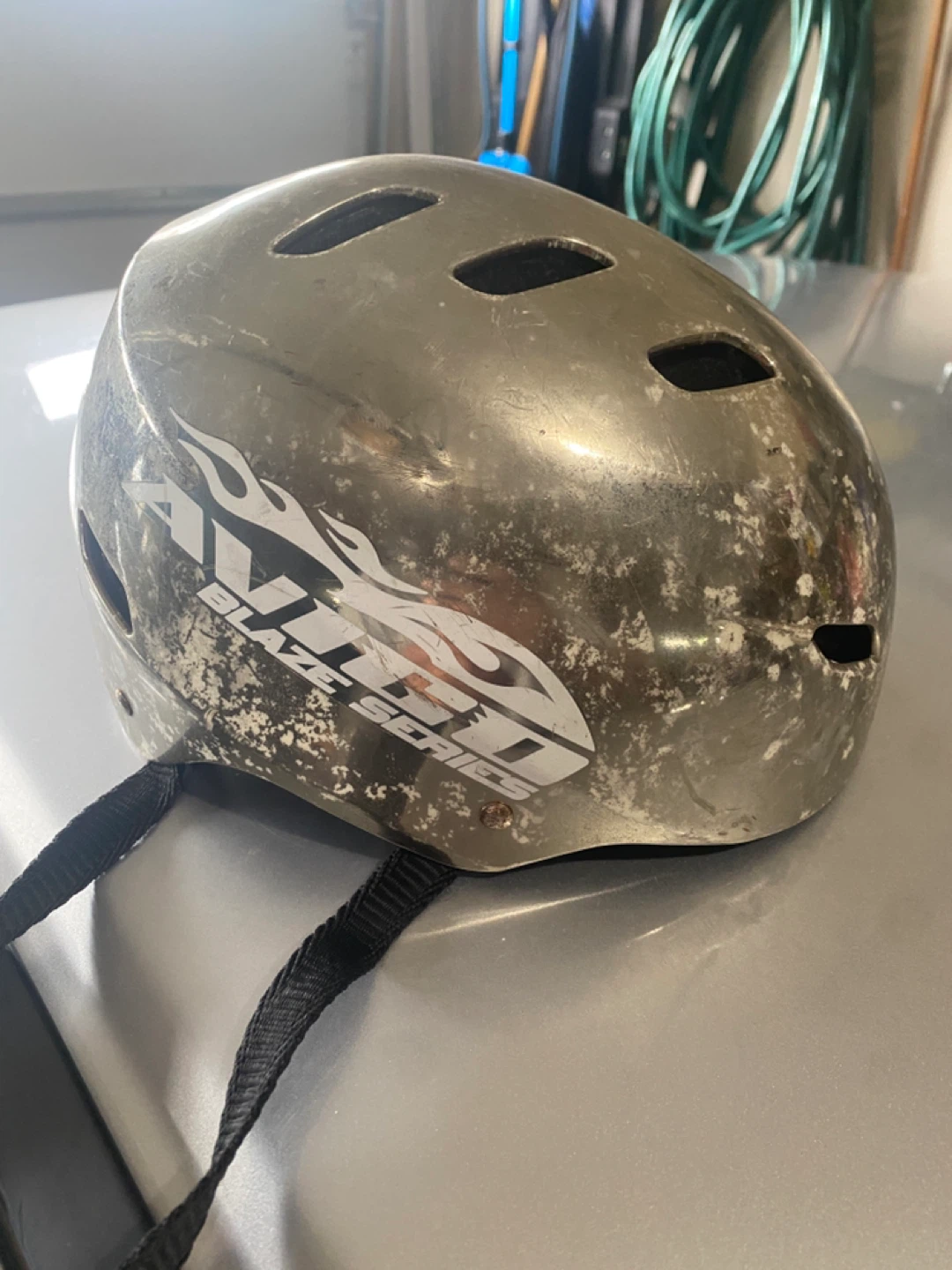 Avigo Blaze Series Helmet