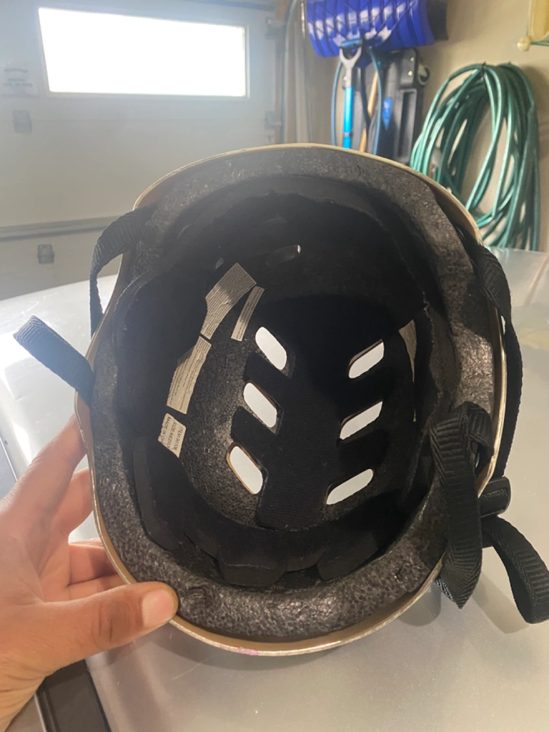 Avigo Blaze Series Helmet - photo 4