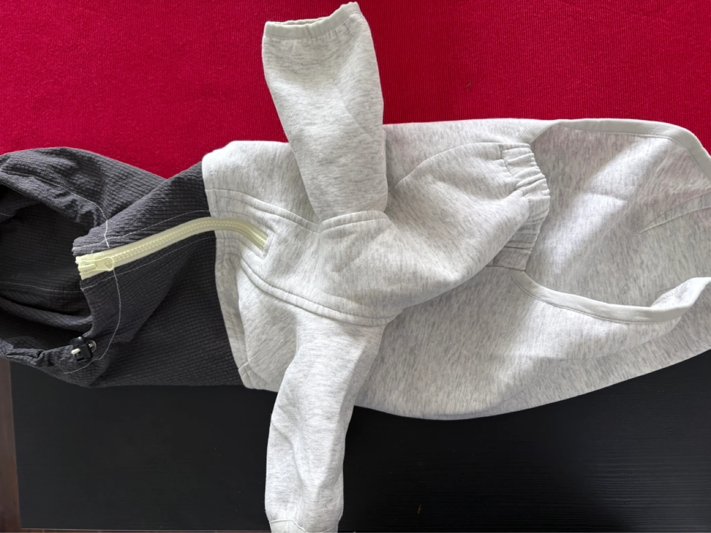 Dog clothes - photo 4