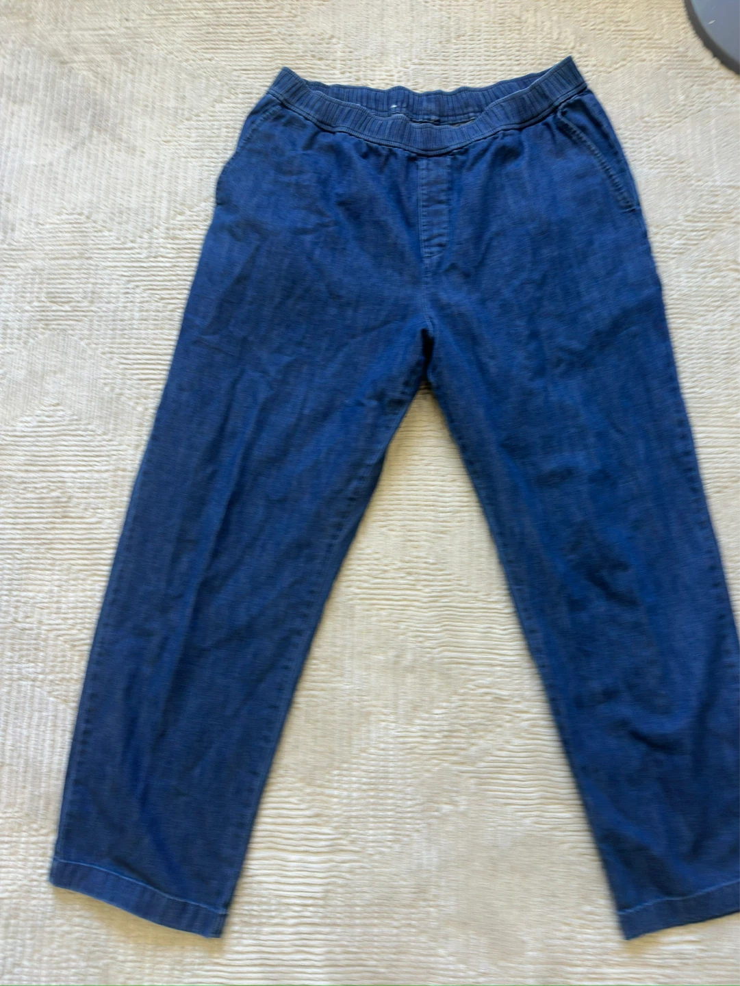 Uniqlo Women's Pants