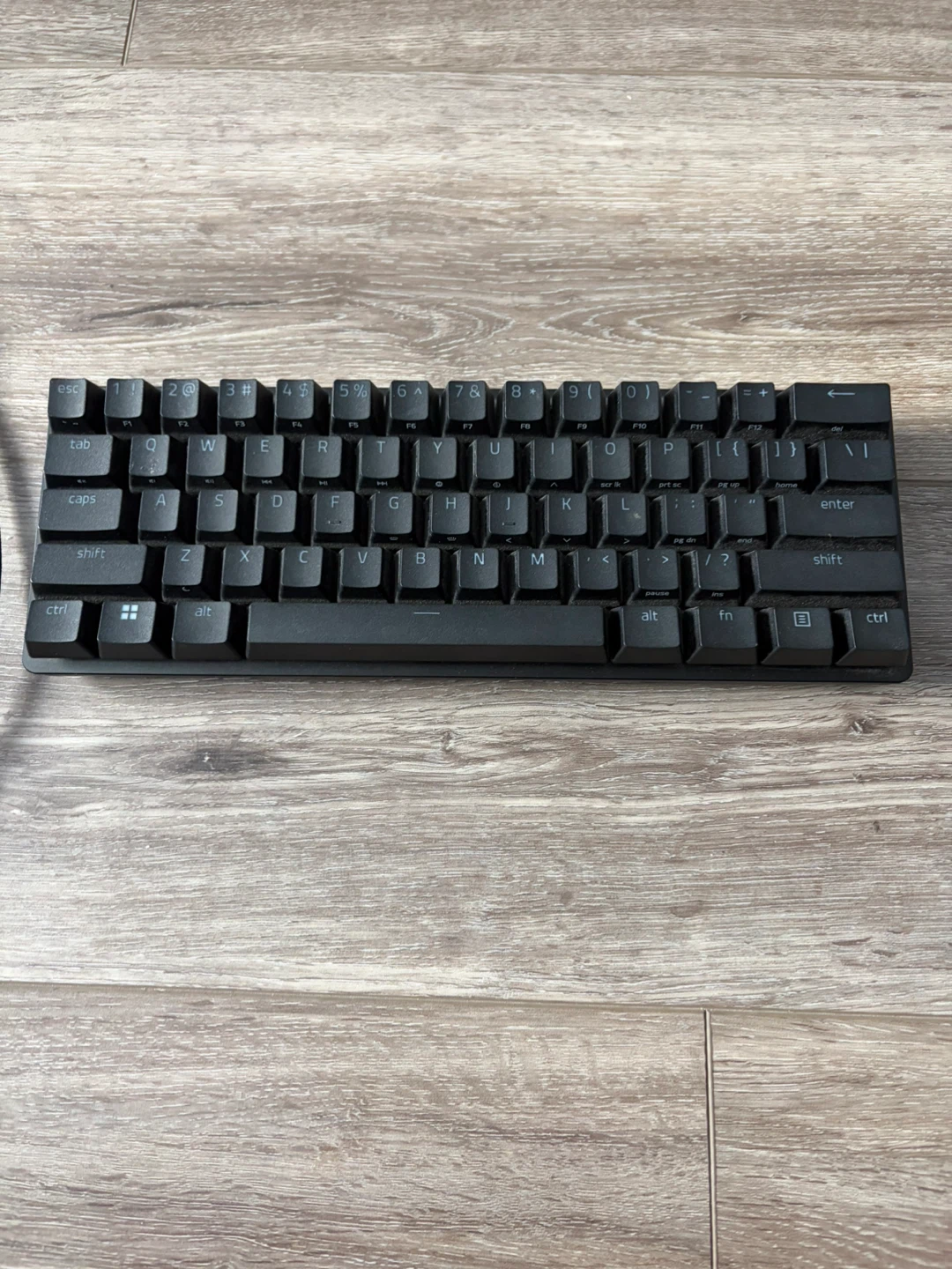 Razer Huntsman Mini - photo 2