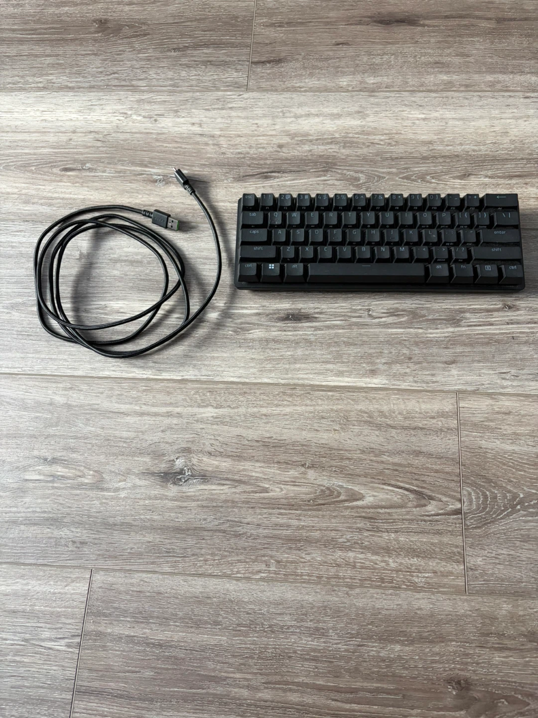 Razer Huntsman Mini