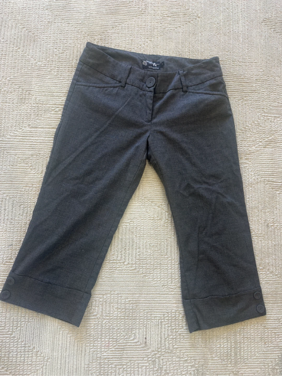 y2k pants