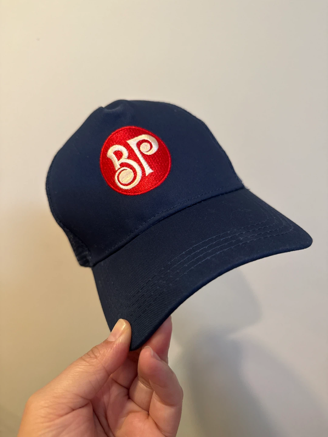 Boston Pizza Trucker Hat
