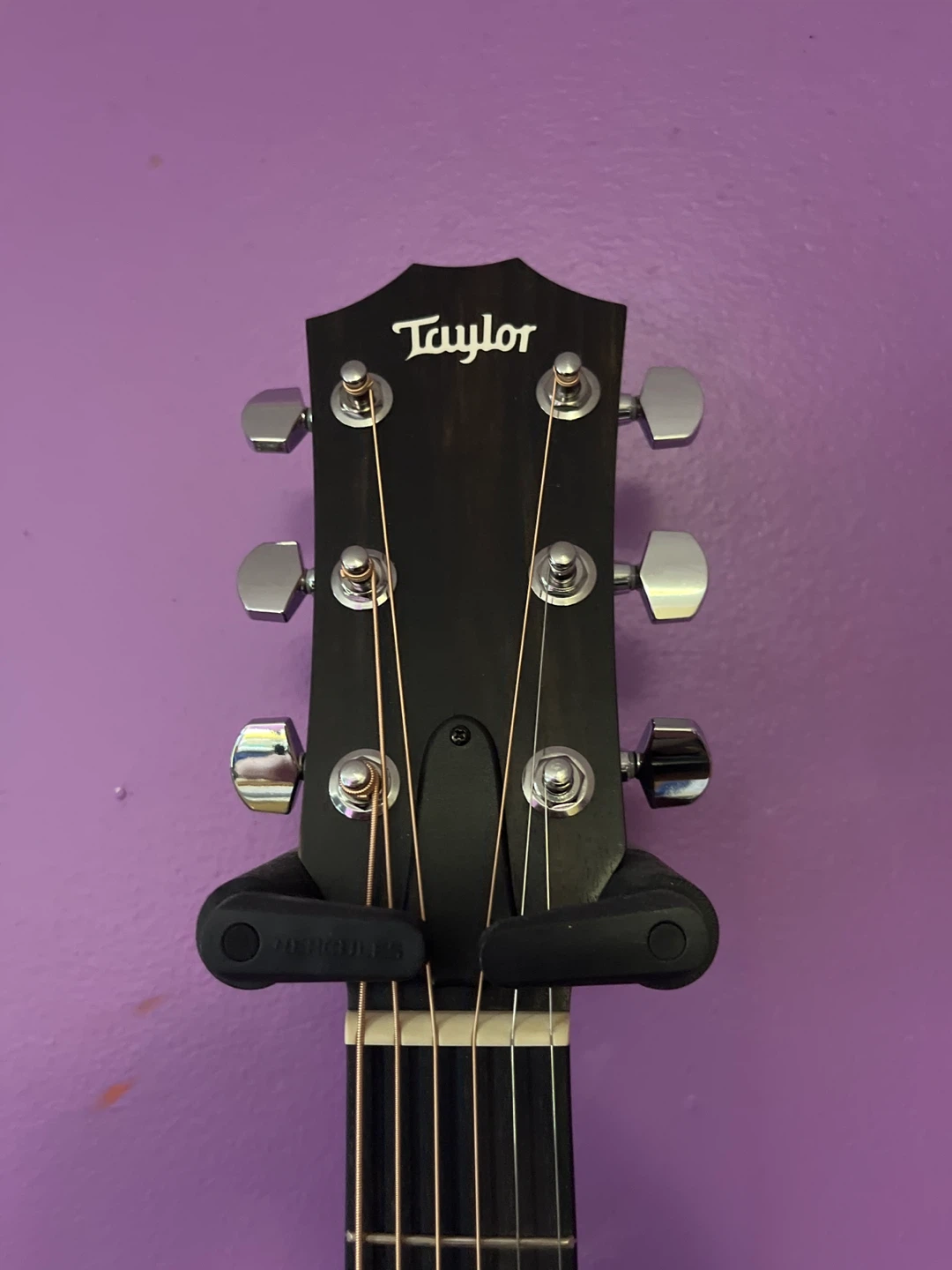 Taylor 214 CE-RW  Acoustic-Electric Guitar - photo 5