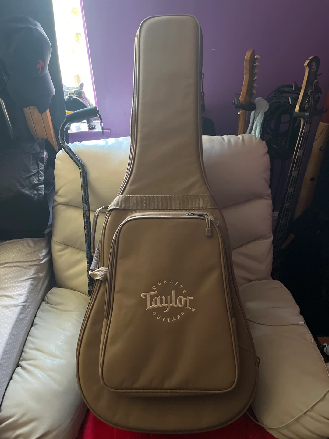 Taylor 214 CE-RW  Acoustic-Electric Guitar - photo 2