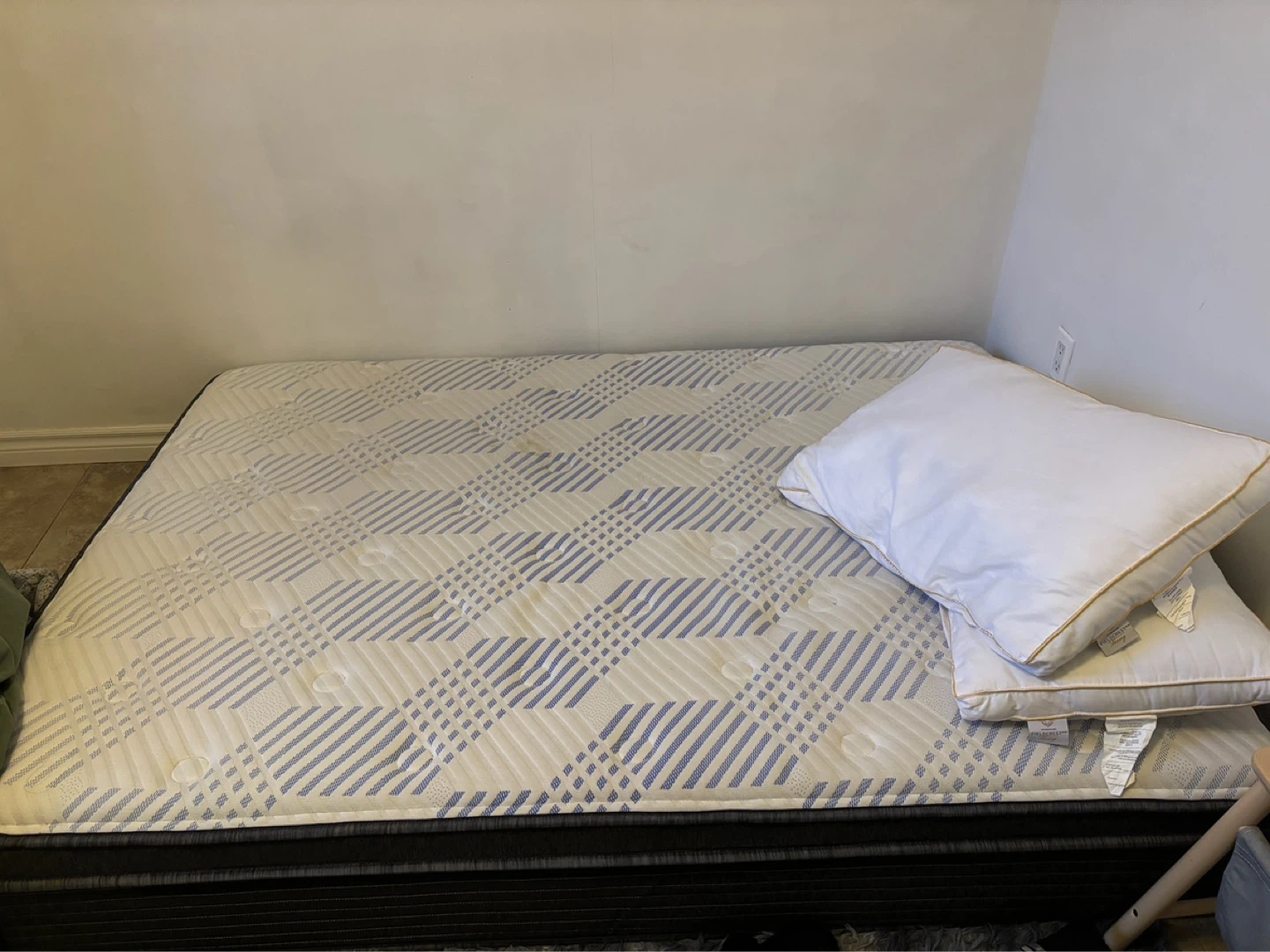 Full size Mattress - photo 2