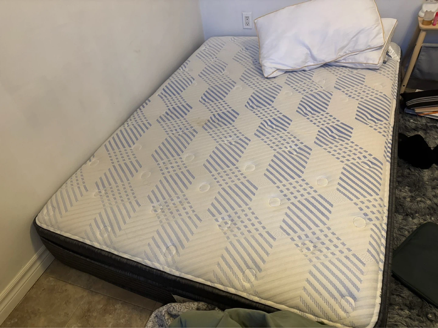 Full size Mattress