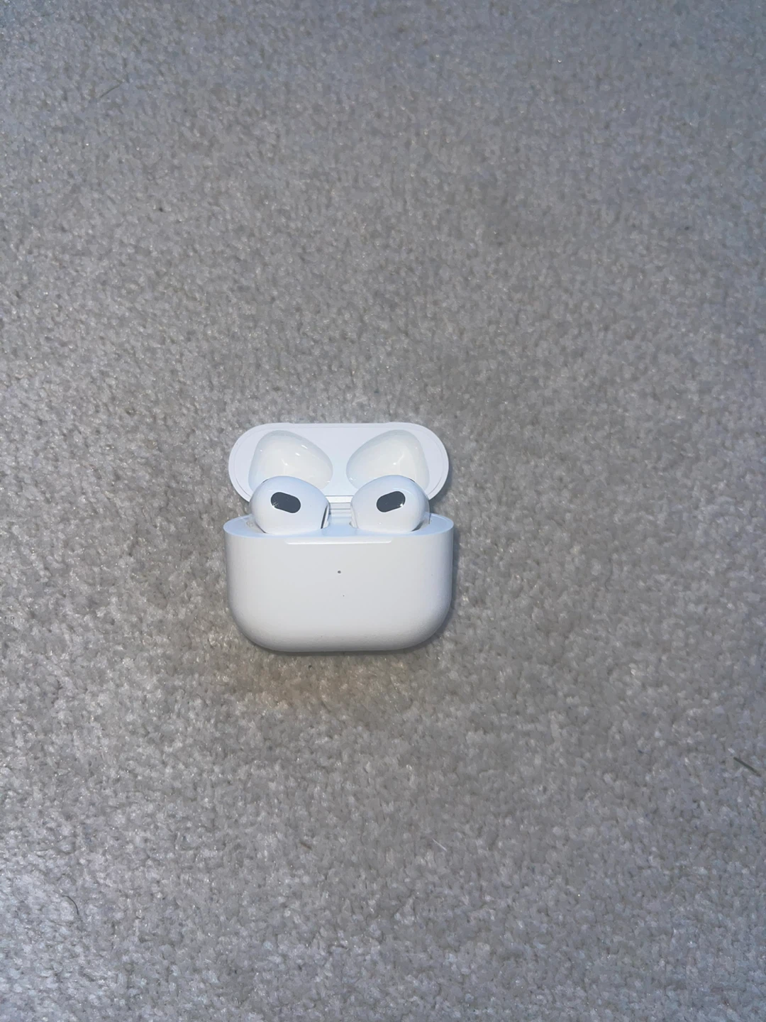 airpods 3rd generation - photo 2