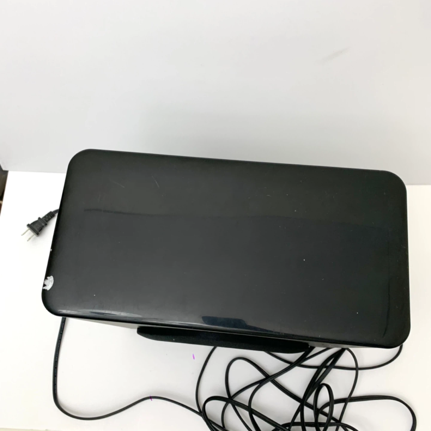 Subwoofer Speaker Soundbar Electronics Audio System Philips - photo 3