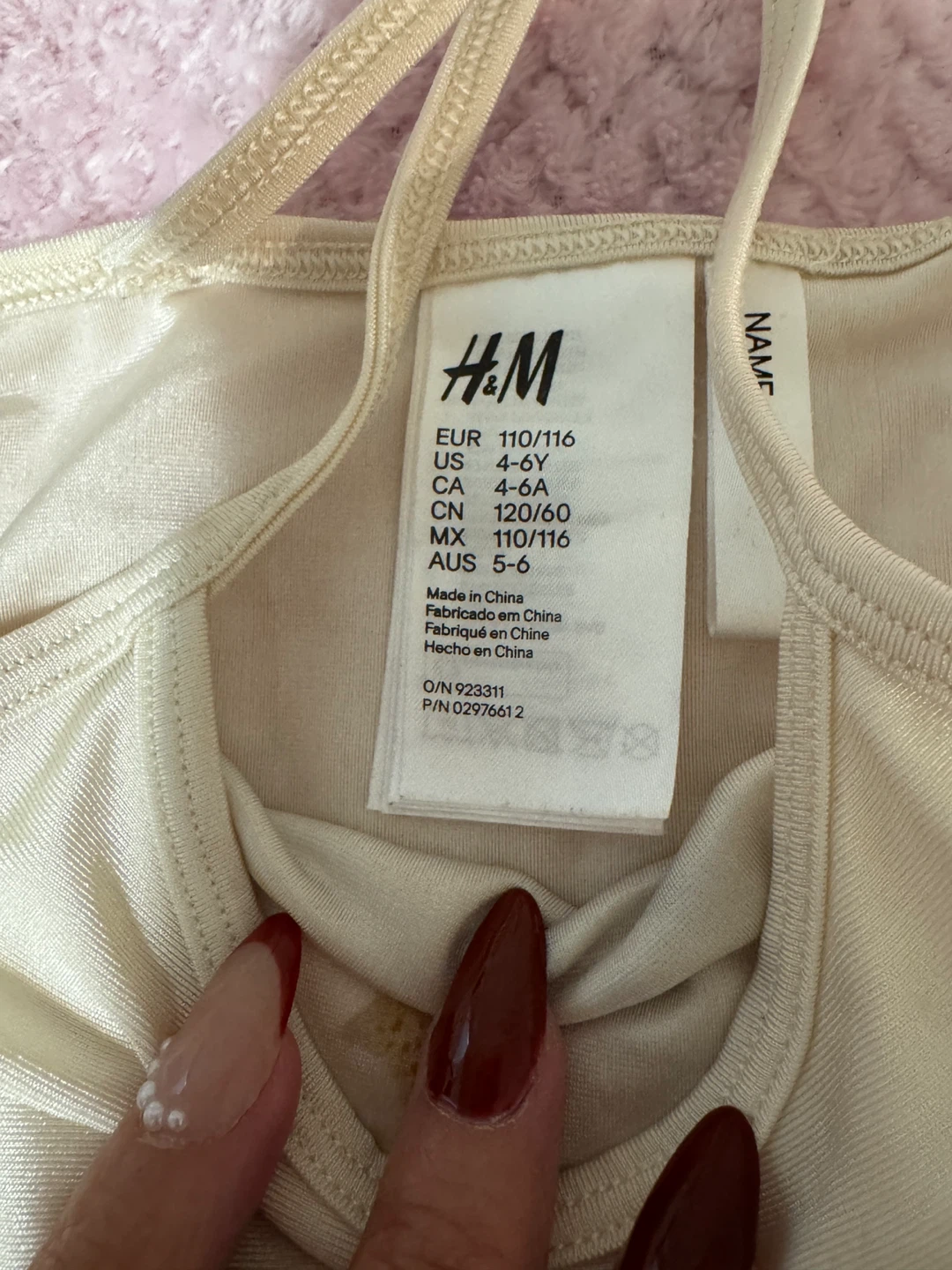 H&M Girls Tutu Dress with Cat Print - photo 2