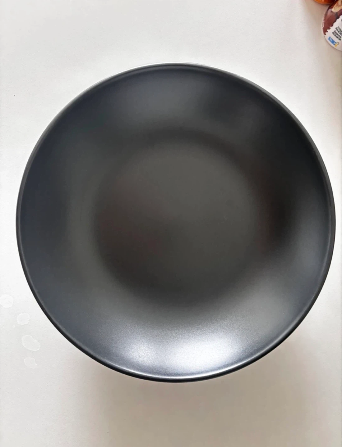 IKEA FÄRGKLAR 9” Side/Dinner Plates - Set of 2 or 4 - photo 2
