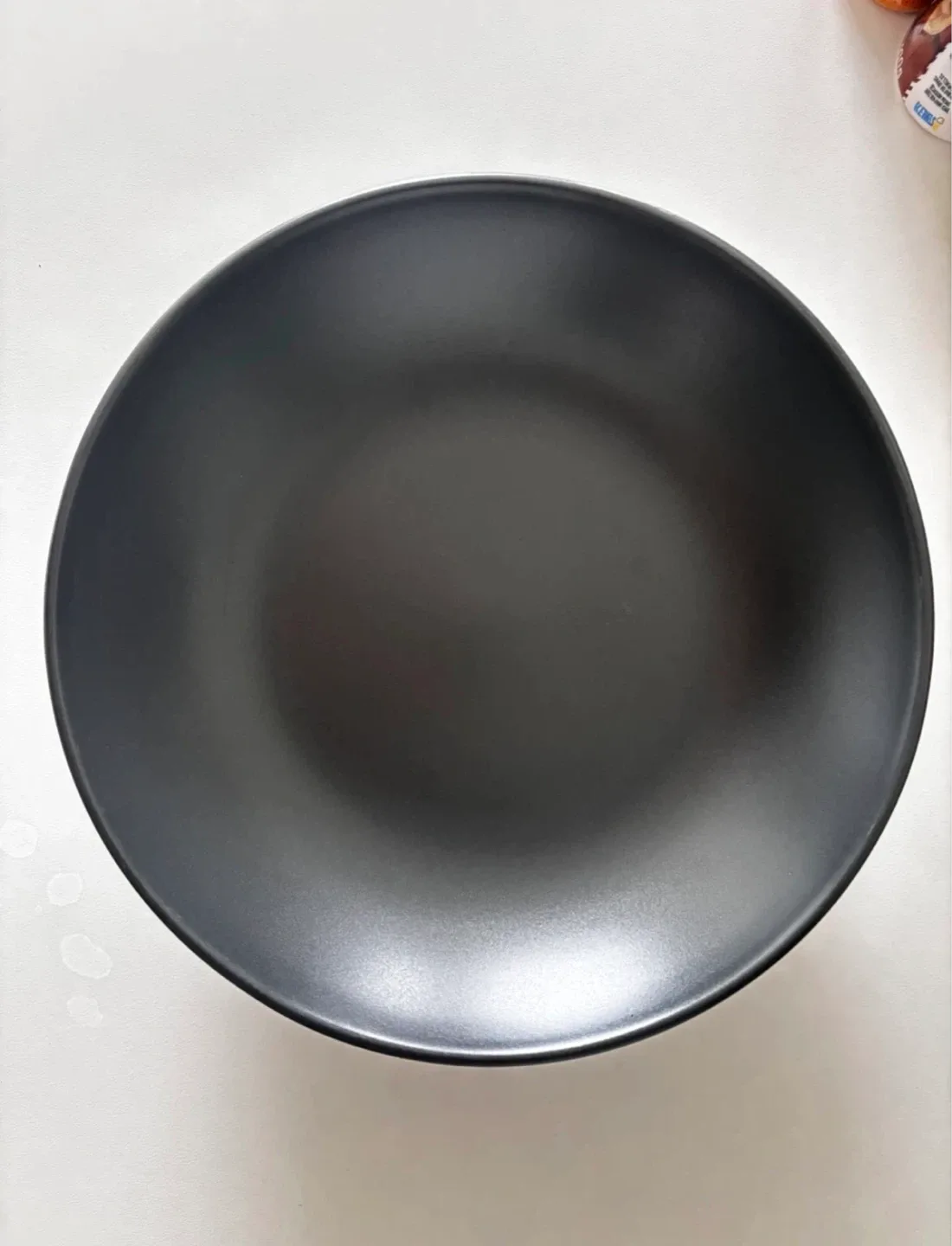 IKEA FÄRGKLAR 9” Side/Dinner Plates - Set of 2 or 4 - photo 2
