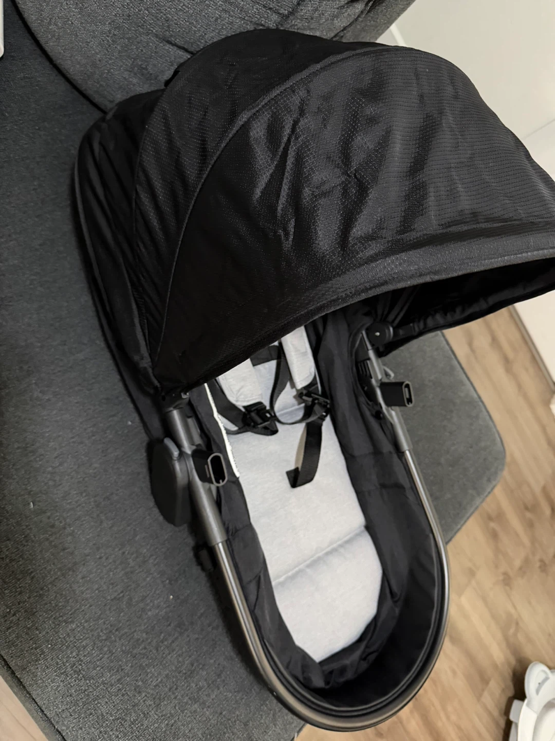 Evenflo Stroller Seat - photo 2
