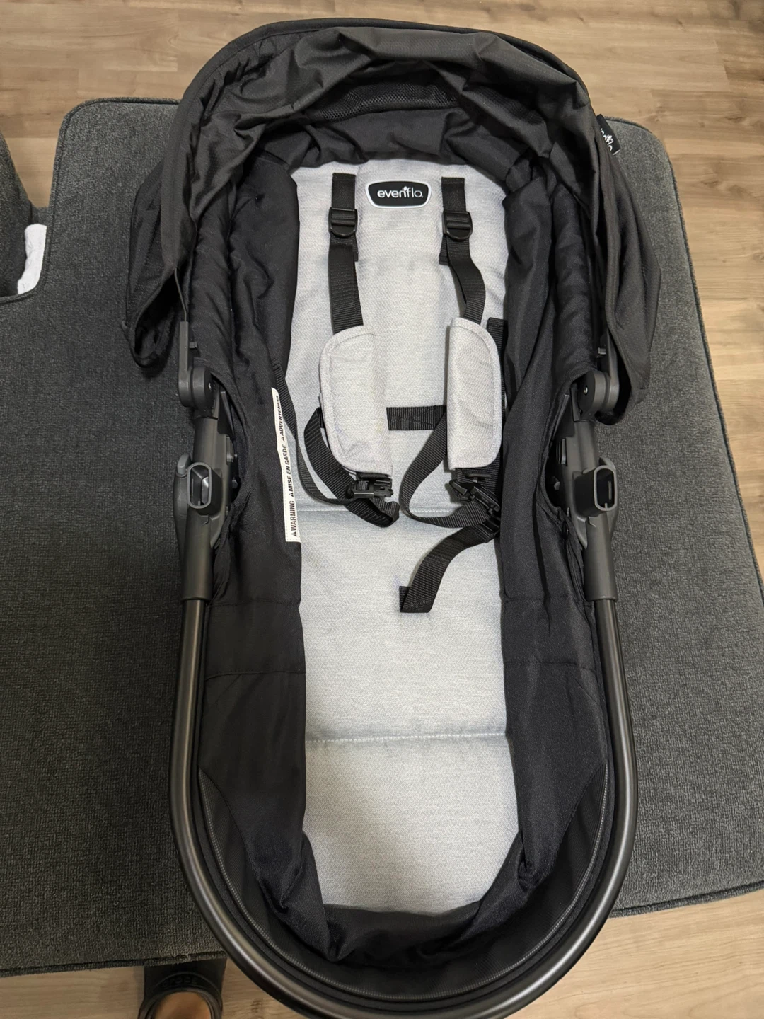 Evenflo Stroller Seat