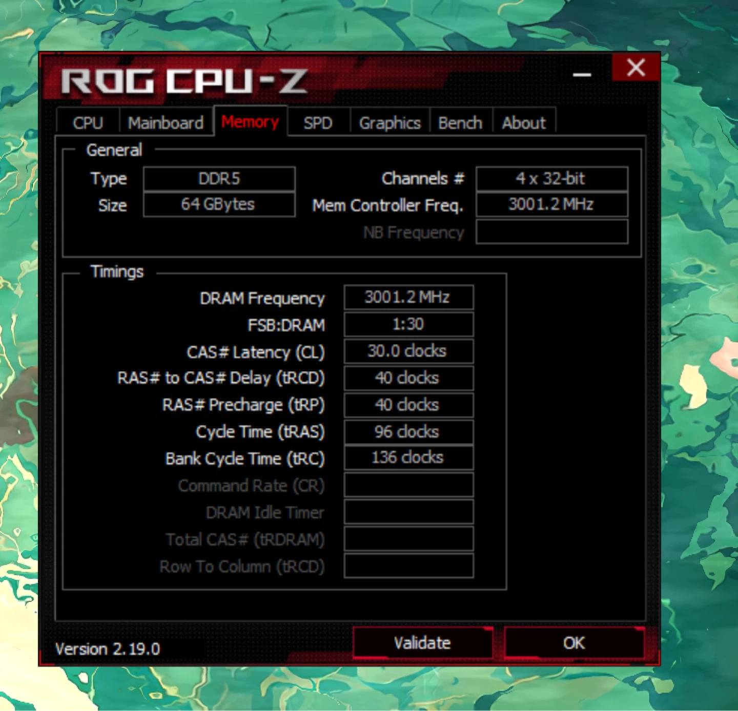 (PC) 9950X3D + RTX 5090 - photo 5